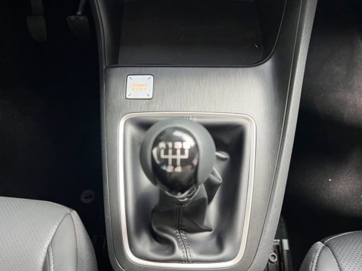 Mg ZS 1.5 Comfort (17)