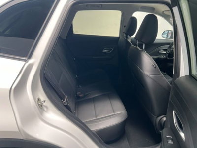 Mg ZS 1.5 Comfort (18)