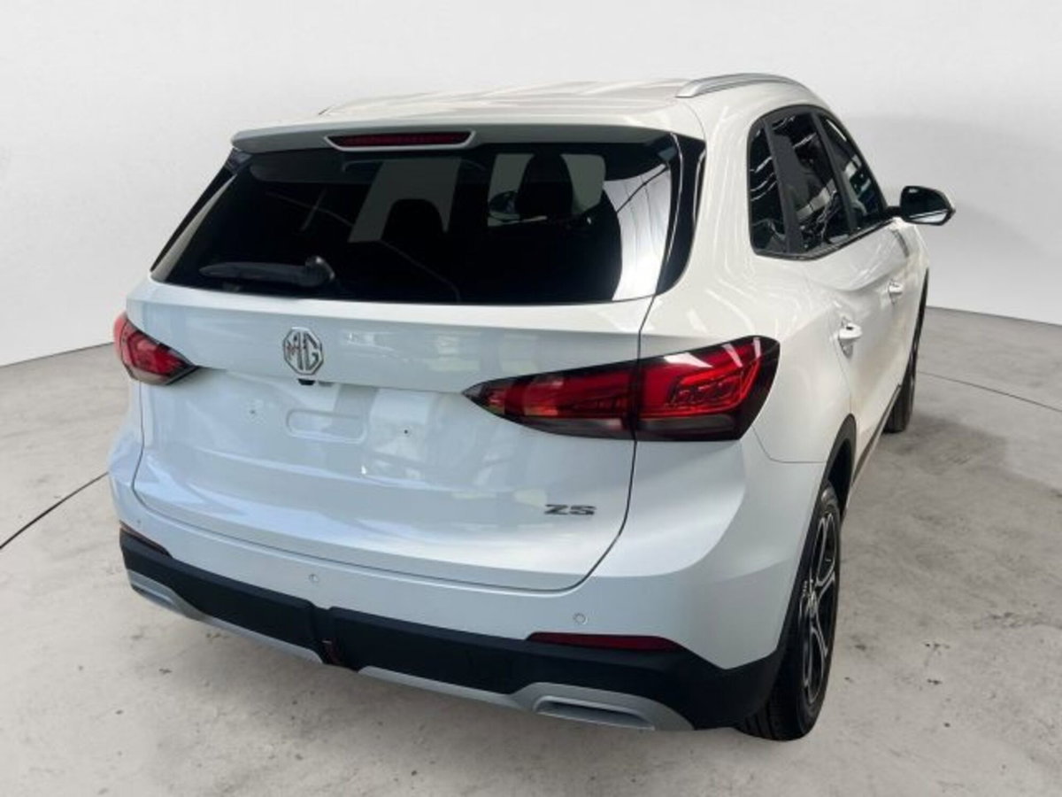 Mg ZS 1.5 Comfort (3)