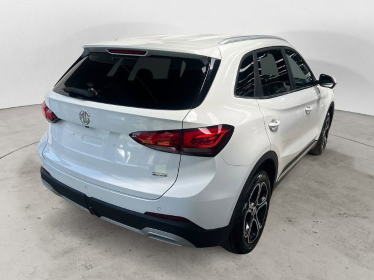 Mg ZS 1.5 Comfort (4)