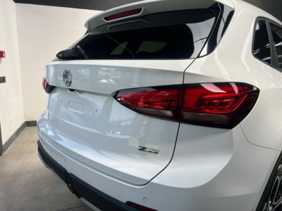 Mg ZS 1.5 Comfort (5)