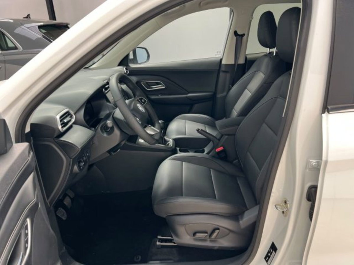 Mg ZS 1.5 Comfort (7)
