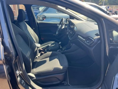 Ford Fiesta 1.5 TDCi 5 porte Titanium (11)