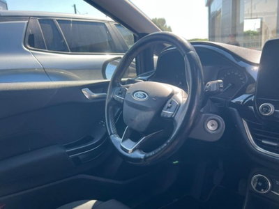 Ford Fiesta 1.5 TDCi 5 porte Titanium (12)
