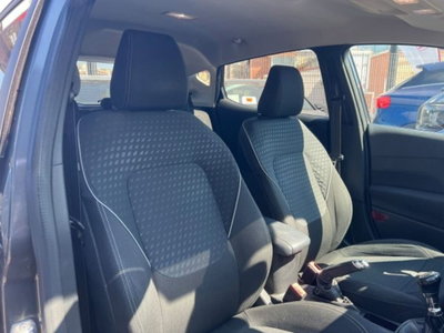 Ford Fiesta 1.5 TDCi 5 porte Titanium (13)