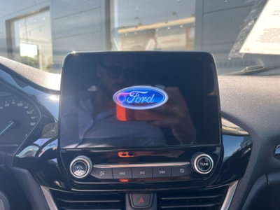 Ford Fiesta 1.5 TDCi 5 porte Titanium (8)