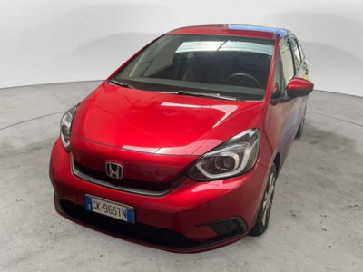 Honda Jazz 1.5 Hev eCVT Elegance usata