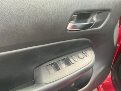 Honda Jazz 1.5 Hev eCVT Elegance (5)