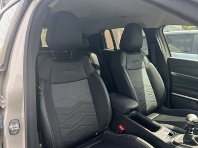 Jeep Avenger 1.2 turbo Summit fwd 100cv (13)