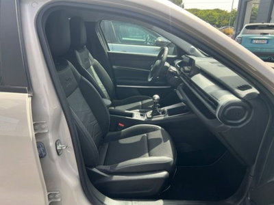 Jeep Avenger 1.2 turbo Summit fwd 100cv (7)