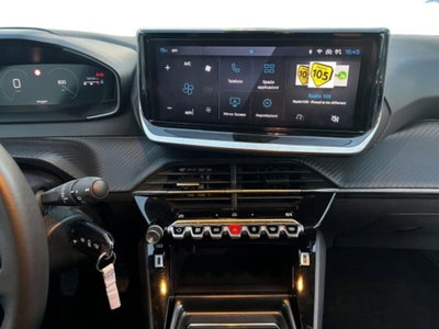 Peugeot 208 PureTech 100 Stop&Start 5 porte Allure (7)