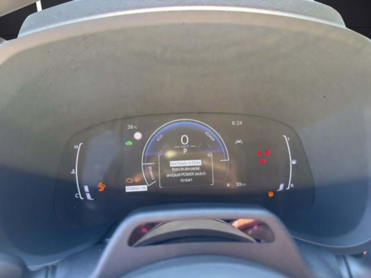 Toyota Aygo X 1.5 hybrid Icon e-cvt (11)