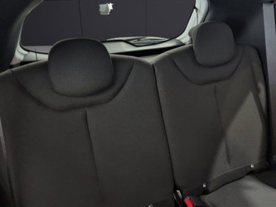 Toyota Aygo X 1.0 VVT-i 72 CV 5 porte Limited Air (19)