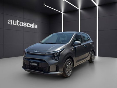 Kia Picanto 1.0 12V 5 porte AMT Urban