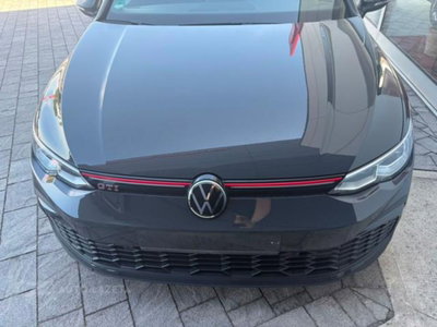 Volkswagen Golf 2.0 tsi GTI MT Ultimate 245cv (11)