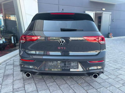 Volkswagen Golf 2.0 tsi GTI MT Ultimate 245cv (12)