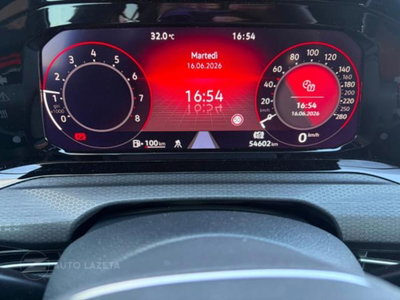 Volkswagen Golf 2.0 tsi GTI MT Ultimate 245cv (14)