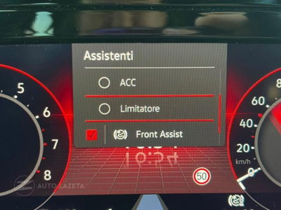 Volkswagen Golf 2.0 tsi GTI MT Ultimate 245cv (15)