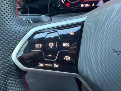 Volkswagen Golf 2.0 tsi GTI MT Ultimate 245cv (18)