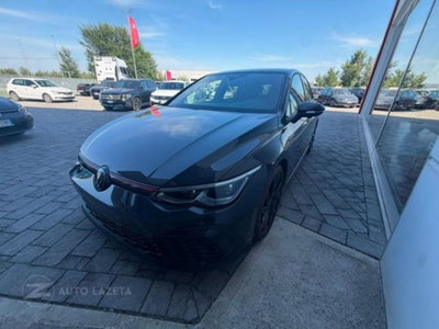 Volkswagen Golf 2.0 tsi GTI MT Ultimate 245cv (2)