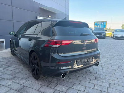 Volkswagen Golf 2.0 tsi GTI MT Ultimate 245cv (3)