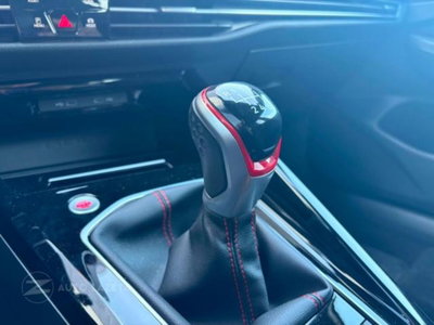 Volkswagen Golf 2.0 tsi GTI MT Ultimate 245cv (6)