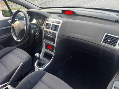 Peugeot 307 SW 16V XS (11)
