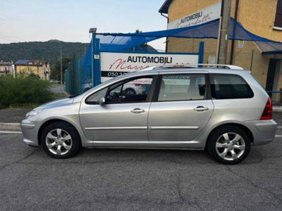 Peugeot 307 SW 16V XS (3)