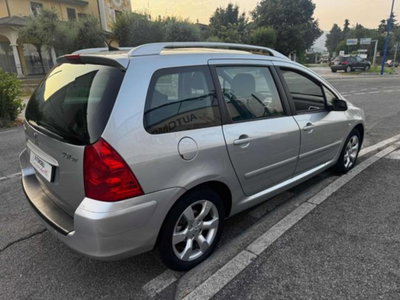 Peugeot 307 SW 16V XS (4)