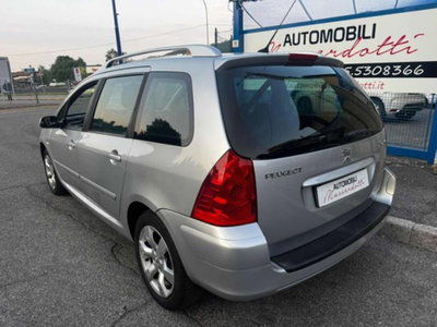 Peugeot 307 SW 16V XS (6)