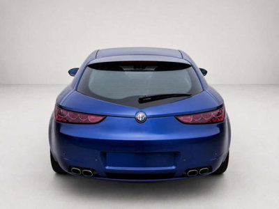 Alfa Romeo Brera 2.2 JTS (3)