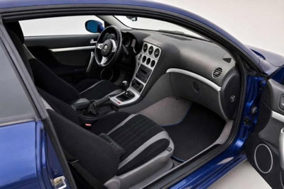 Alfa Romeo Brera 2.2 JTS (5)