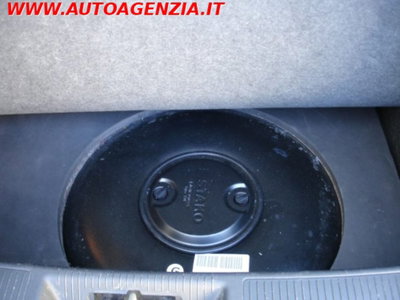 Fiat Punto Evo 1.4 5 porte Emotion GPL (16)