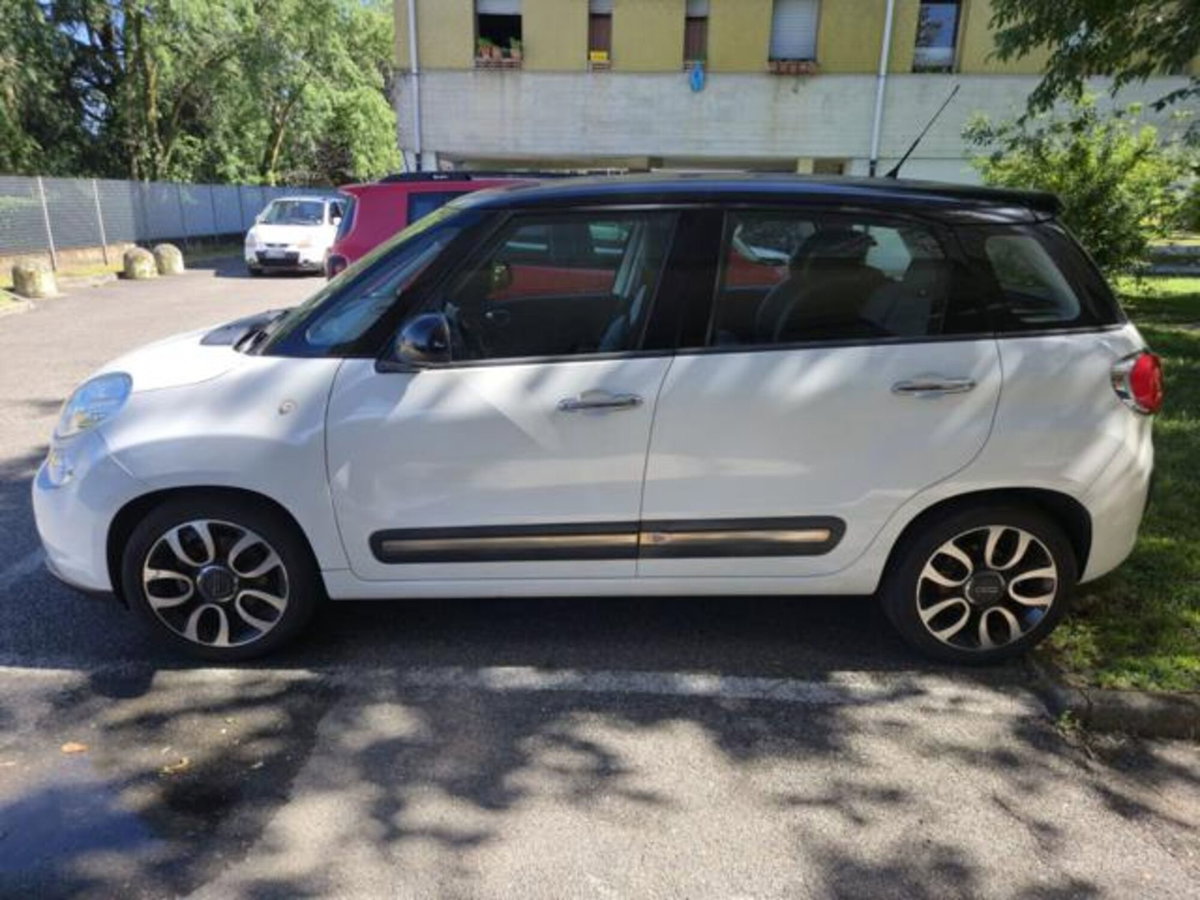 Fiat 500L 1.4 95 CV Lounge
