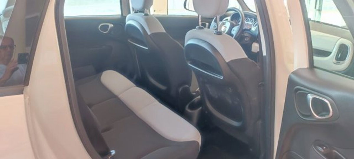 Fiat 500L 1.4 95 CV Lounge (10)