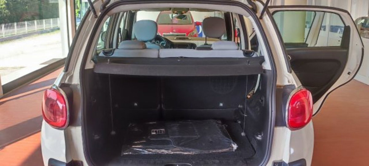 Fiat 500L 1.4 95 CV Lounge (11)