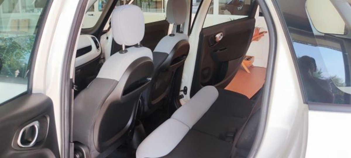 Fiat 500L 1.4 95 CV Lounge (12)