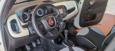 Fiat 500L 1.4 95 CV Lounge (13)