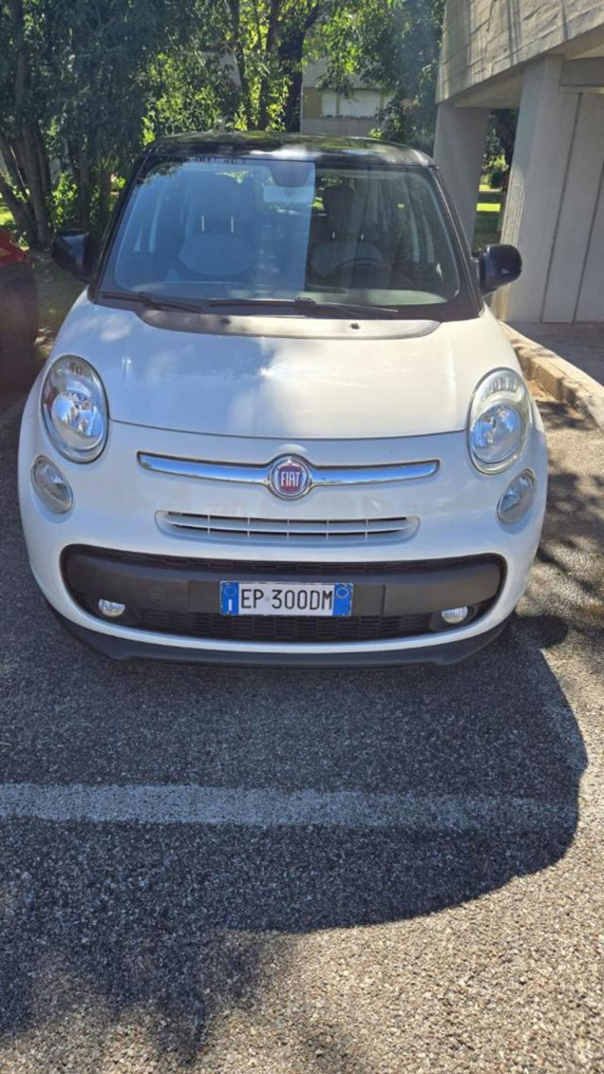 Fiat 500L 1.4 95 CV Lounge (2)