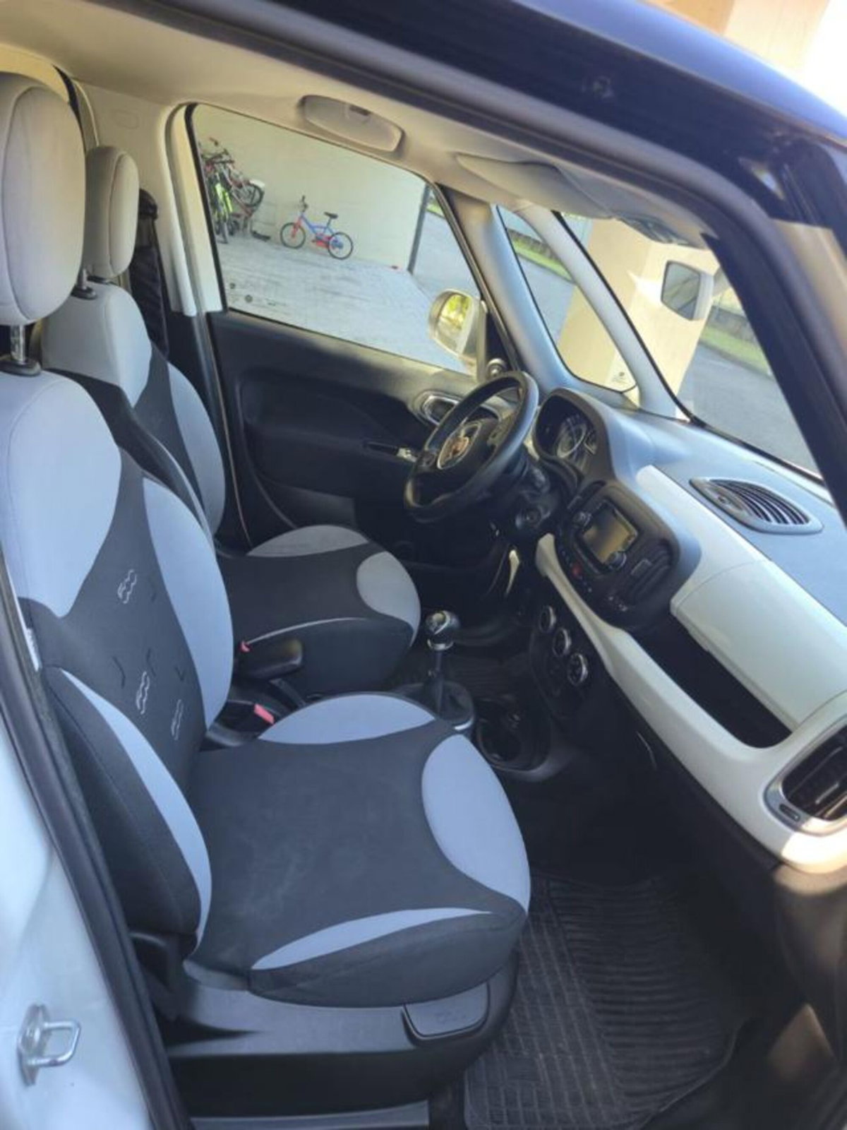 Fiat 500L 1.4 95 CV Lounge (3)