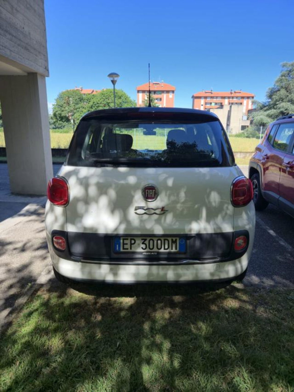 Fiat 500L 1.4 95 CV Lounge (5)