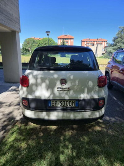 Fiat 500L 1.4 95 CV Lounge (5)