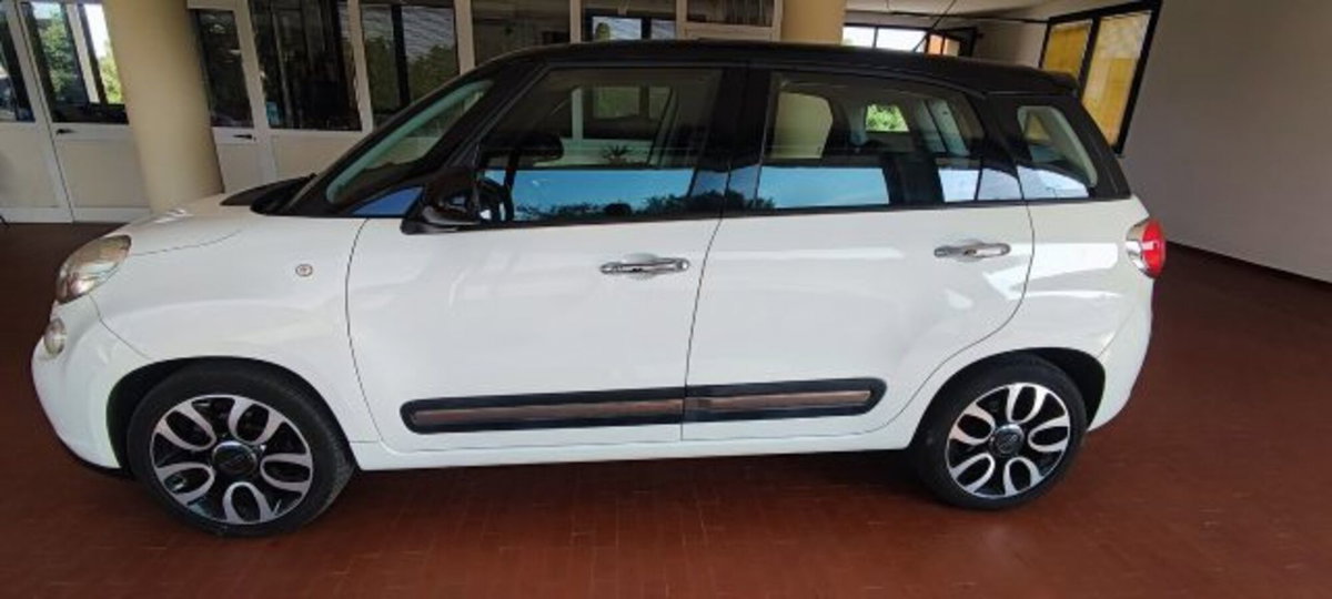 Fiat 500L 1.4 95 CV Lounge (7)