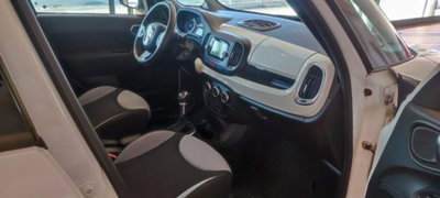 Fiat 500L 1.4 95 CV Lounge (9)