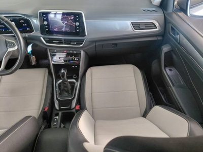 Volkswagen T-Roc 1.5 TSI ACT DSG Style BlueMotion Technology (11)