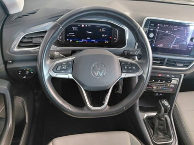 Volkswagen T-Roc 1.5 TSI ACT DSG Style BlueMotion Technology (15)