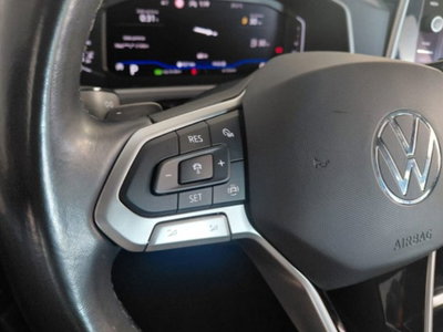 Volkswagen T-Roc 1.5 TSI ACT DSG Style BlueMotion Technology (16)