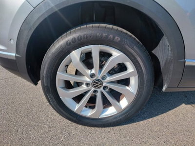 Volkswagen T-Roc 1.5 TSI ACT DSG Style BlueMotion Technology (19)
