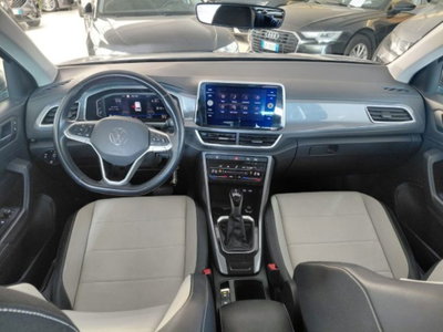 Volkswagen T-Roc 1.5 TSI ACT DSG Style BlueMotion Technology (20)