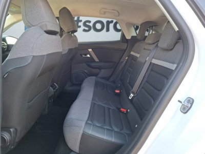Citroen C4 BlueHDi 130 S&S EAT8 Shine (19)